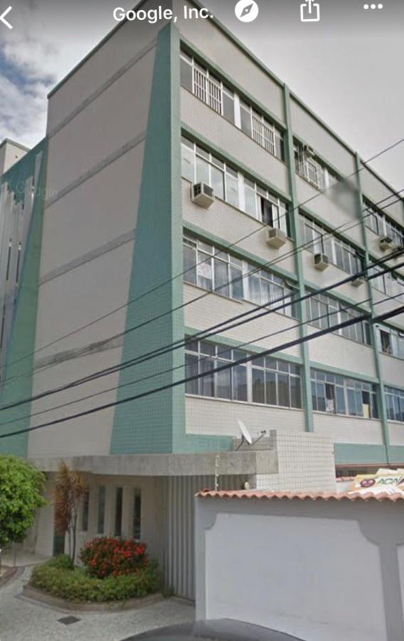 Cabo Frio - Praia Do Forte Lindo E Aconchegante エクステリア 写真