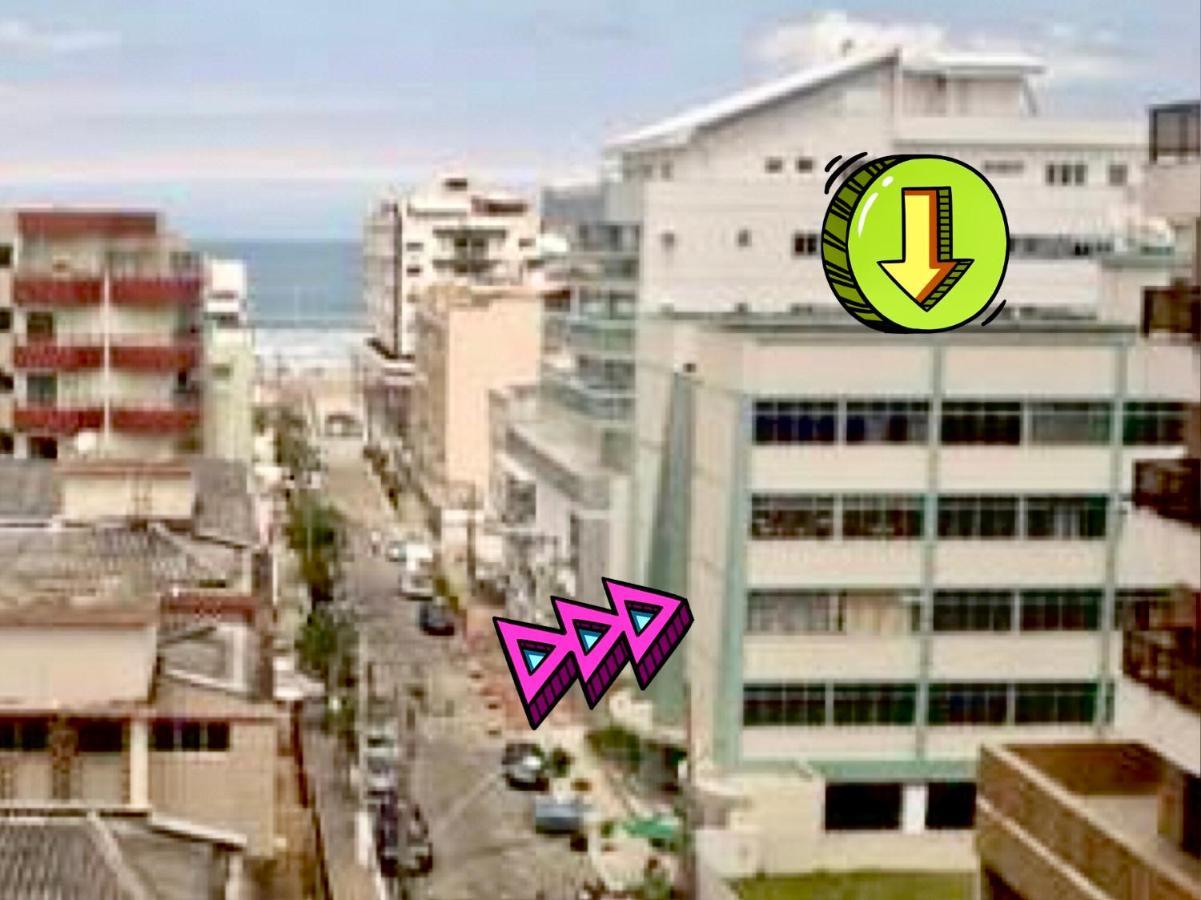 Cabo Frio - Praia Do Forte Lindo E Aconchegante エクステリア 写真