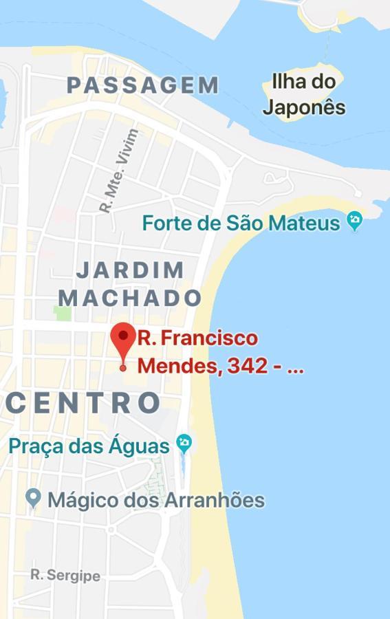Cabo Frio - Praia Do Forte Lindo E Aconchegante エクステリア 写真
